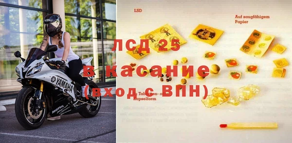 тгк Лагань