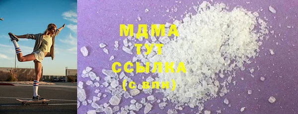 тгк Лагань